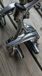 kompletní sada Campagnolo Athena 2x11