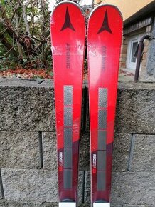 ATOMIC Redster S9 Revoshock 165cm r-12,5. Model 2024/2025