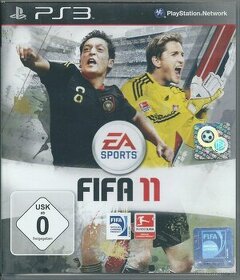 FIFA 11 PS3