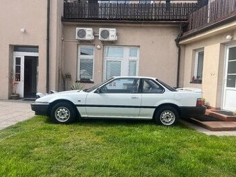 Honda Prelude 3g