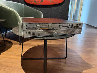 Cisco 2921 SEC Router