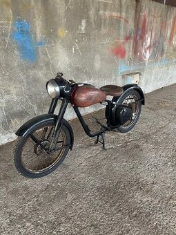 Ogar 350/12 s doklady 1950