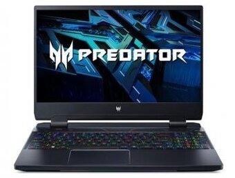 Acer Predator Helios 300 (PH317-55), černá