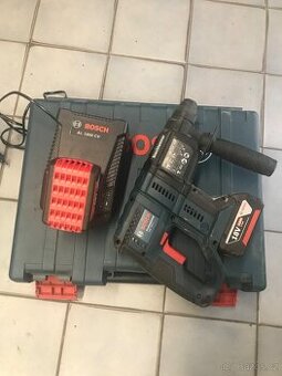 Aku Bosch  GBH -180 LI Professional  vrtaci kladivo