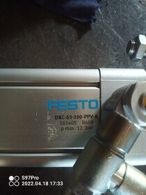 vzduchove valce festo - 1