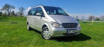 Mercedes-Benz Viano 2.2 edice FUN  2004