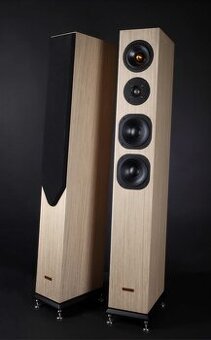 Usher LS-5 Dub