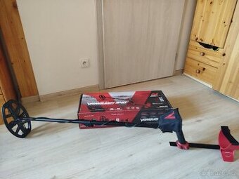 Minelab VANQUISH 340