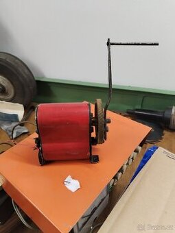 Dynamo - 1
