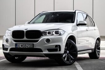 BMW X5 xDrive30d A-T