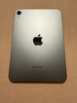 iPad mini 6 2024 128gb