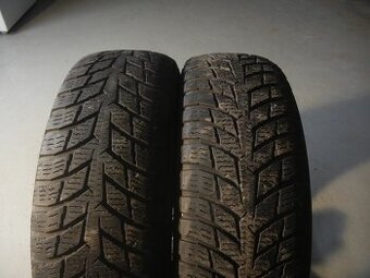 Zimní pneu Nokian 195/65R16C