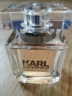 Eau de parfum Karl Lagerfeld - 1