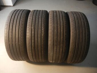 Letní pneu Continental 225/60R17