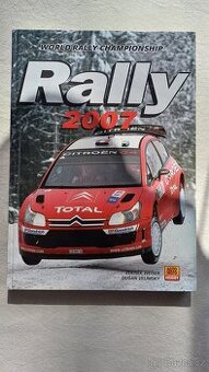 Rally 2007 - 1