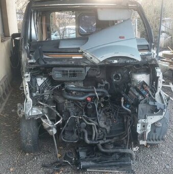 Renault trafic 2 Vivaro Opel