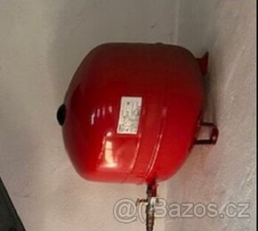 Expanzní nádoba CIMM expanzomat ERE CE 35l