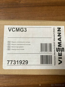 Viessmann Rozšiřovací sada směšovače RS485 7731929