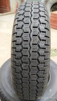 BARUM 165 R13 -OR 34 - NOVE