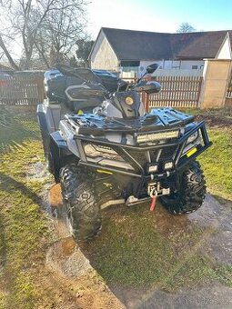 Cfmoto 1000 Gladiator 4x4
