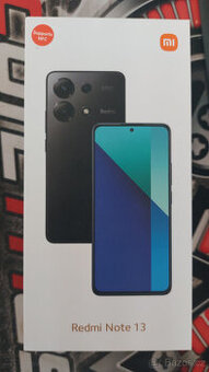 Xiaomi Redmi Note 13 6/128gb