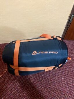 Nový spacak od alpinepro omate -18 - 1