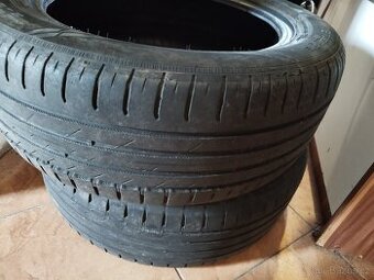 4ks pneumatiky 205/55R16 91V