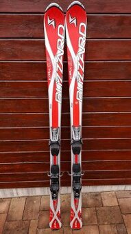 Lyže Blizzard CMX 9,9, 156 cm