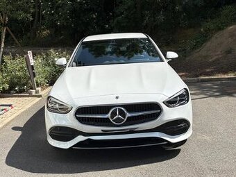 Mercedes Benz C200, 2021, Petrol.