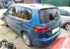 VW Touran náhradní díly - 1