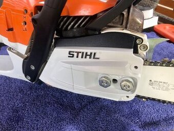 Stihl MS 261