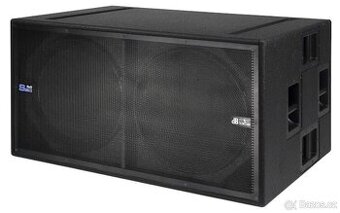 DB Technologies DVA S20