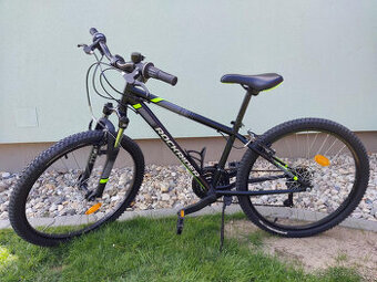 Dětské kolo Rockrider 24"