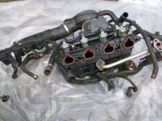 Opel Corsa, Agila,Astra sání motoru 16 16V 55kW Z12XE