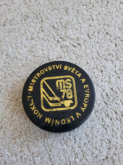 Hokojevý puk 1978