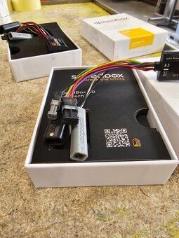 Speedbox 3.0 Bosch