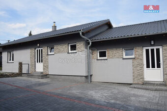 Pronájem rodinného domu, 80 m², Rychvald