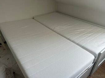 Matrace ikea 200x90