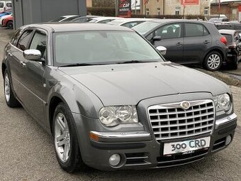 Chrysler 300 CRD
