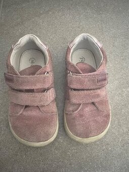 Celoroční barefoot Protetika vel. 24