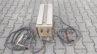 Svařovací transformátor RTB-2