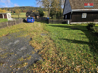 Prodej provozní plochy, 252 m², Heřmanovice - 1