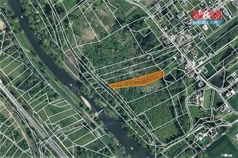 Prodej louky, 3912 m², Karviná-Ráj