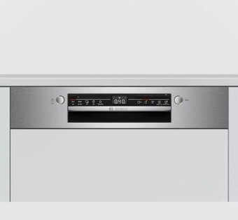 Bosch vestavná myčka nádobí