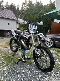 Ktm sx250 2024