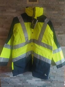 Bunda CCS London Canis 5v1, vel. 48-50