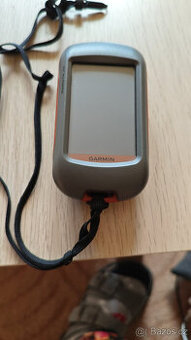 Navigace Garmin Dakota 20