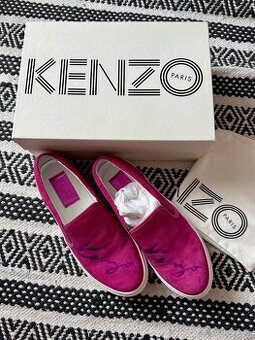 KENZO espadrilky vel.39 - 1