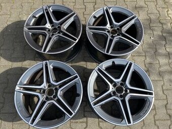 Originál Mercedes Amg R21 Gls X167