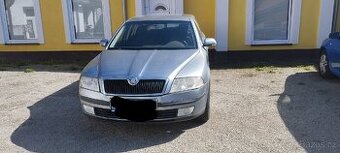 Octavia ii
